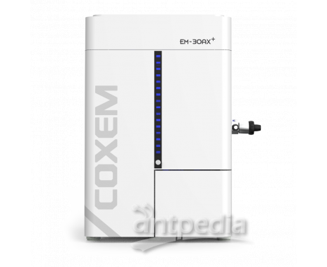 EM-30AX+高分辨多功能台式扫描电镜