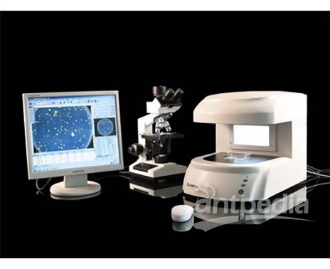 迅数_MF1 Pro型全自动菌落计数/显微细胞分析仪