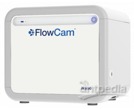 纳米流式颗粒成像分析系统 FlowCam Nano