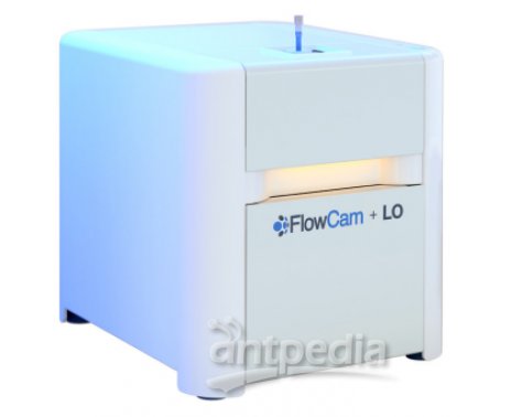 FlowCam + LO 颗粒成像法+光阻法分析系统