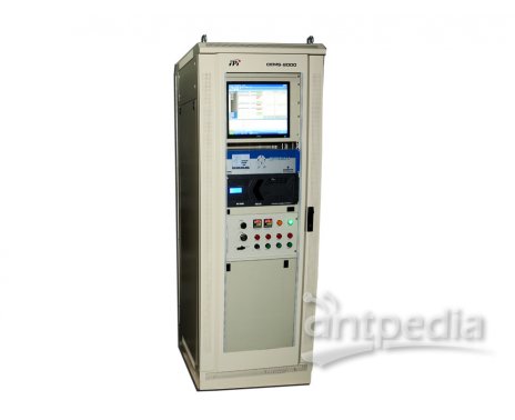 CEMS-2000 B烟气在线监测系统