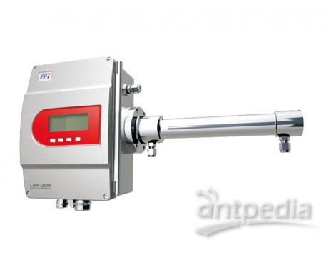 聚光科技LGA-3500激光气体分析仪