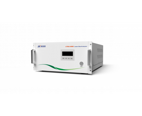 LTGA-200激光痕量气体分析仪