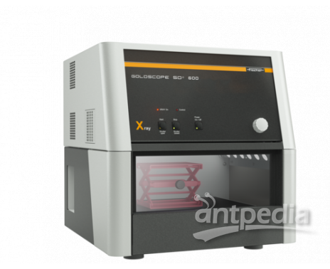  XDAL 600经济型X射线荧光光谱仪