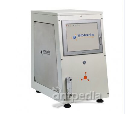 Solaris GA系列发酵罐尾气分析系统