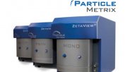 Particle Metrix（PMX） ZetaView