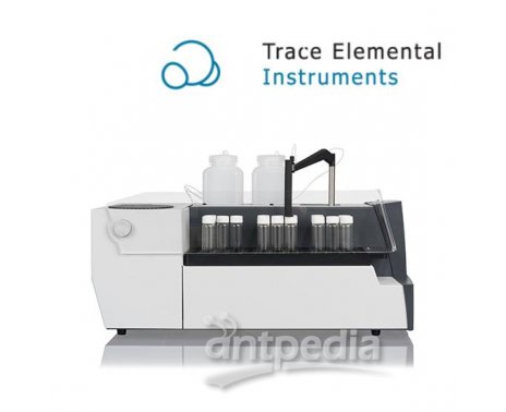 Trace Elemental Inst总有机碳分析仪XPERT-TOC/TNb