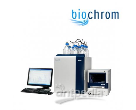 Biochrom 30+ 全自动氨基酸分析仪