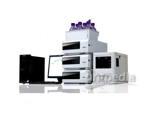普析L600高效液相色谱仪