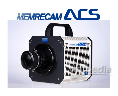 NAC ACS系列 NAC新一代超高速摄像机