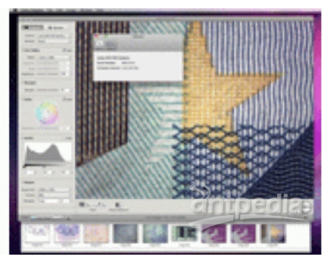 图像软件给 Mac 操作平台为便利的记录和注解 Leica Acquire