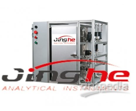 JH-600XN 自动催化剂效能分析仪