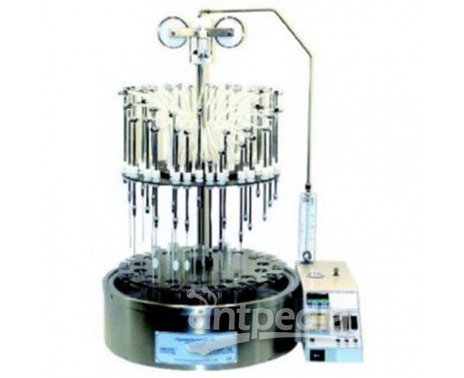  美国Organomation进口氮吹仪 N-EVAP-24