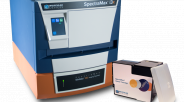 美谷分子 SpectraMax i3x