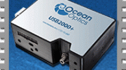 海洋光学 海洋光学USB2000+