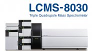 岛津 LCMS-8030