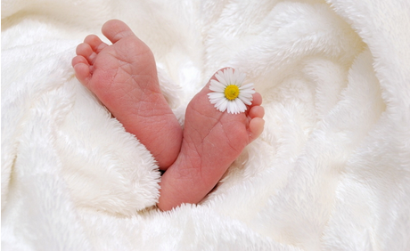 出生人口数量连年下降,专家预计2018年新生儿