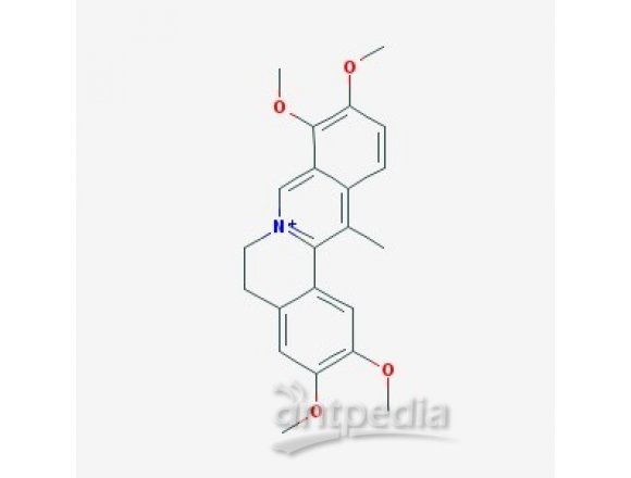 上海同田标准品去氢延胡索Dehydrocorydaline30045-16-0中草药对照品中药对照品