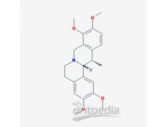 上海同田标准品延胡索甲素Corydaline518-69-4中草药对照品中药对照品
