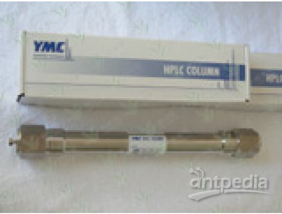 北京绿百草科技专业提供YMCC18色谱柱AQ12S11-2520WT