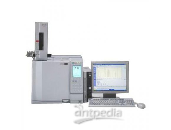 岛津气相色谱仪GC-2010附件及消耗品