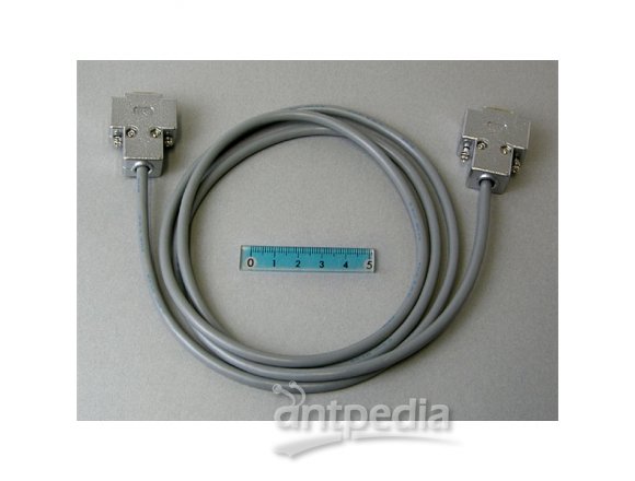 信号线RS-232C Interface Cable，用于Uvmini-1240