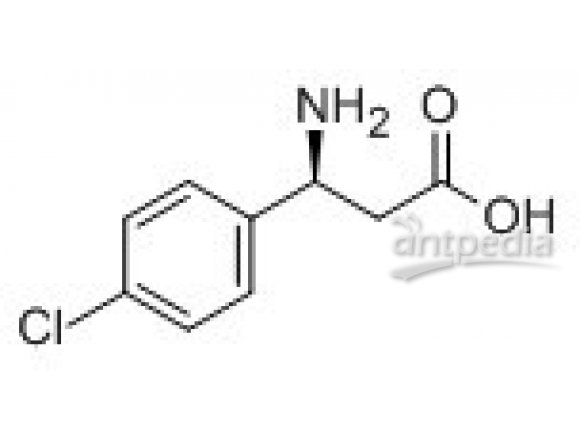 &szlig;-(S)-4-氯苯丙氨酸