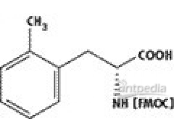 Fmoc-D-2-甲基苯丙氨酸