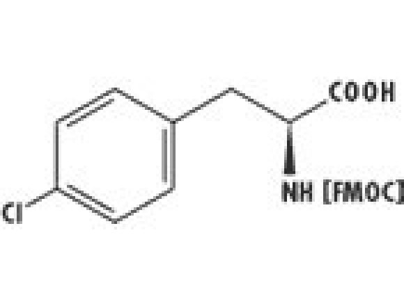 Fmoc-L-4-氯苯丙氨酸