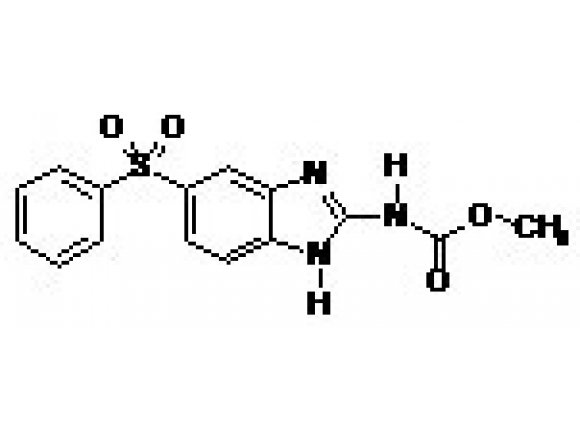 Fenbendazolesulfone苯砜苯咪唑标准品