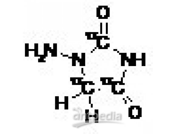 AHD-13C3呋喃妥因代谢物13C标记物标准品