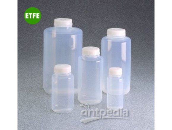 1000ml透明小口塑料圆瓶