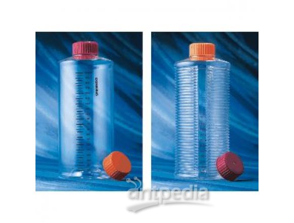 CellBIND表面细胞培养滚瓶