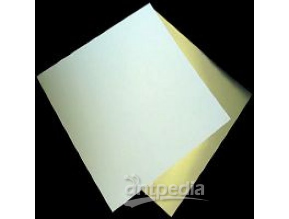 PLC silica gel 60 F 254 玻璃制备薄板