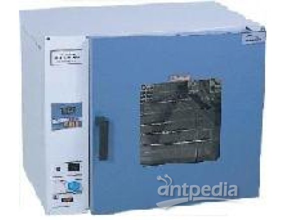 (一恒) GRX-9203A热空气消毒箱（干热消毒箱 液晶显示）输入功率：2450W