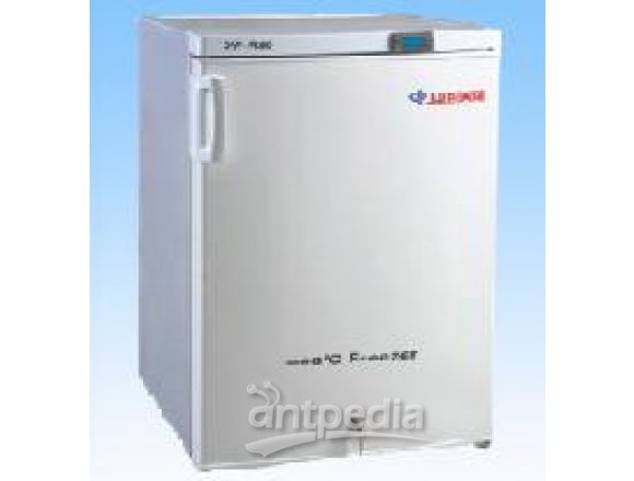 美菱DW-FL188超低温冷冻储存箱，立式