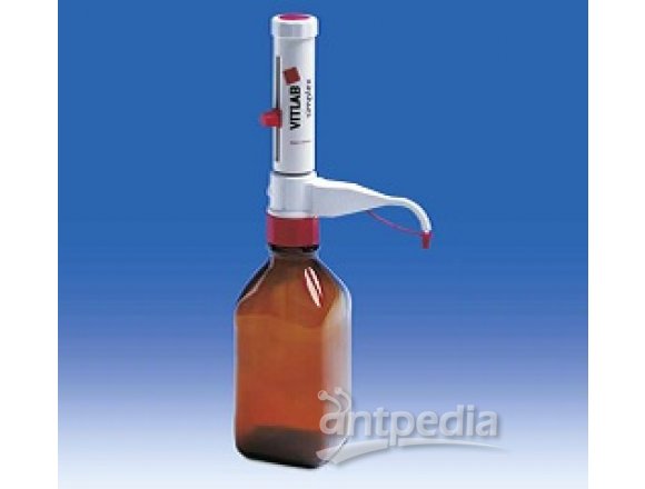 VITLAB simplex, variable, 2,5 - 25,0 ml
