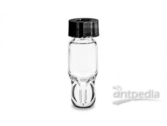 waters 沃特世 样品瓶 186007203C