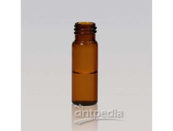 4ml棕色样品瓶 螺口进样瓶 玻璃瓶 色谱分析