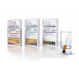 锰测试条 Method: colorimetric with test strips and reagents 2 - 5 - 20 - 50 - 100 mg/l Mn Merckoquant®