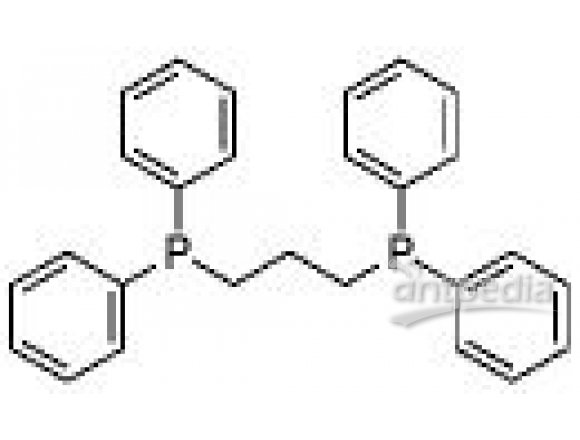 1,3-双(二苯膦基)丙烷