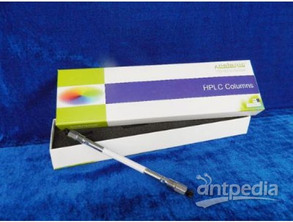 HPLC常规用色谱柱 C8 3μm&5μm