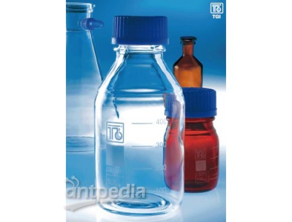 TGI-Ilmabor蓝盖瓶