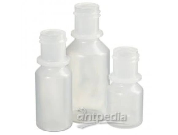Thermo Scientific™ 312751-9050 Nalgene™ LDPE 白色滴式分配瓶：大包装