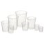 Thermo Scientific™ FB012915 Polypropylene Disposable Beakers