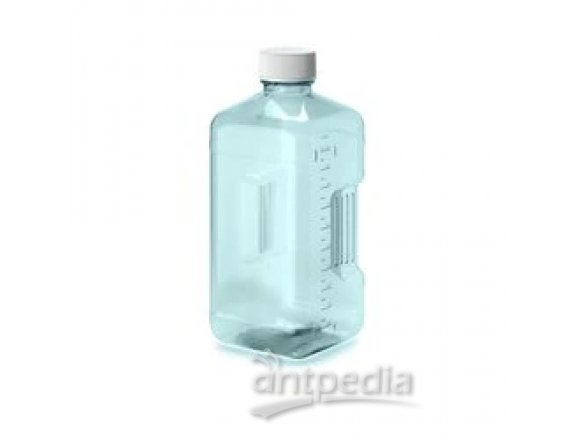 Thermo Scientific™ 3500-05 Nalgene™ 聚碳酸酯 Biotainer™ 生物存储容器瓶和细口大瓶