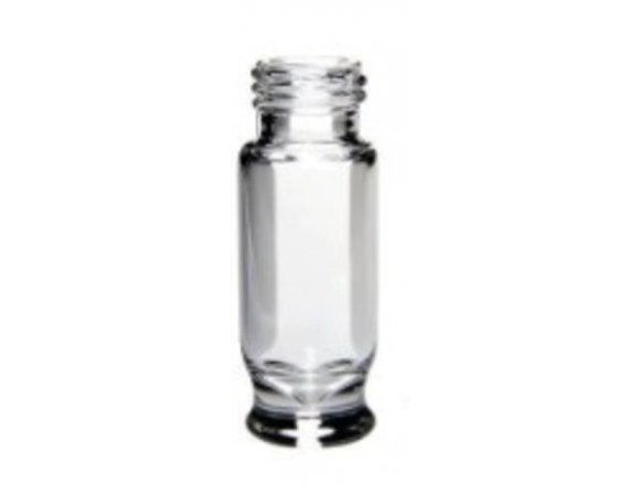 Thermo Scientific™ 60180-507 9 mm 透明玻璃螺口样品瓶