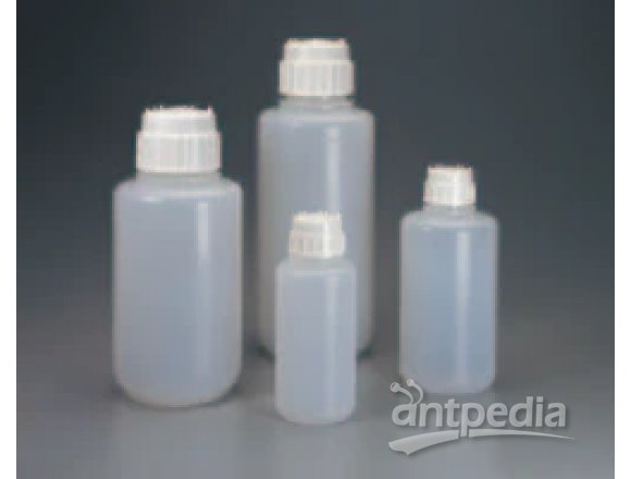 Thermo Scientific™ 2126-1000PK Nalgene™ 聚丙烯共聚物带盖耐用真空瓶： 实验室包装
