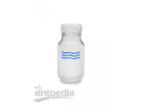 Thermo Scientific™ 18 mm 顶空样品瓶和瓶盖