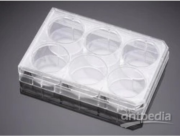 Thermo Scientific™ 08-772-1B Polystyrene Microplates